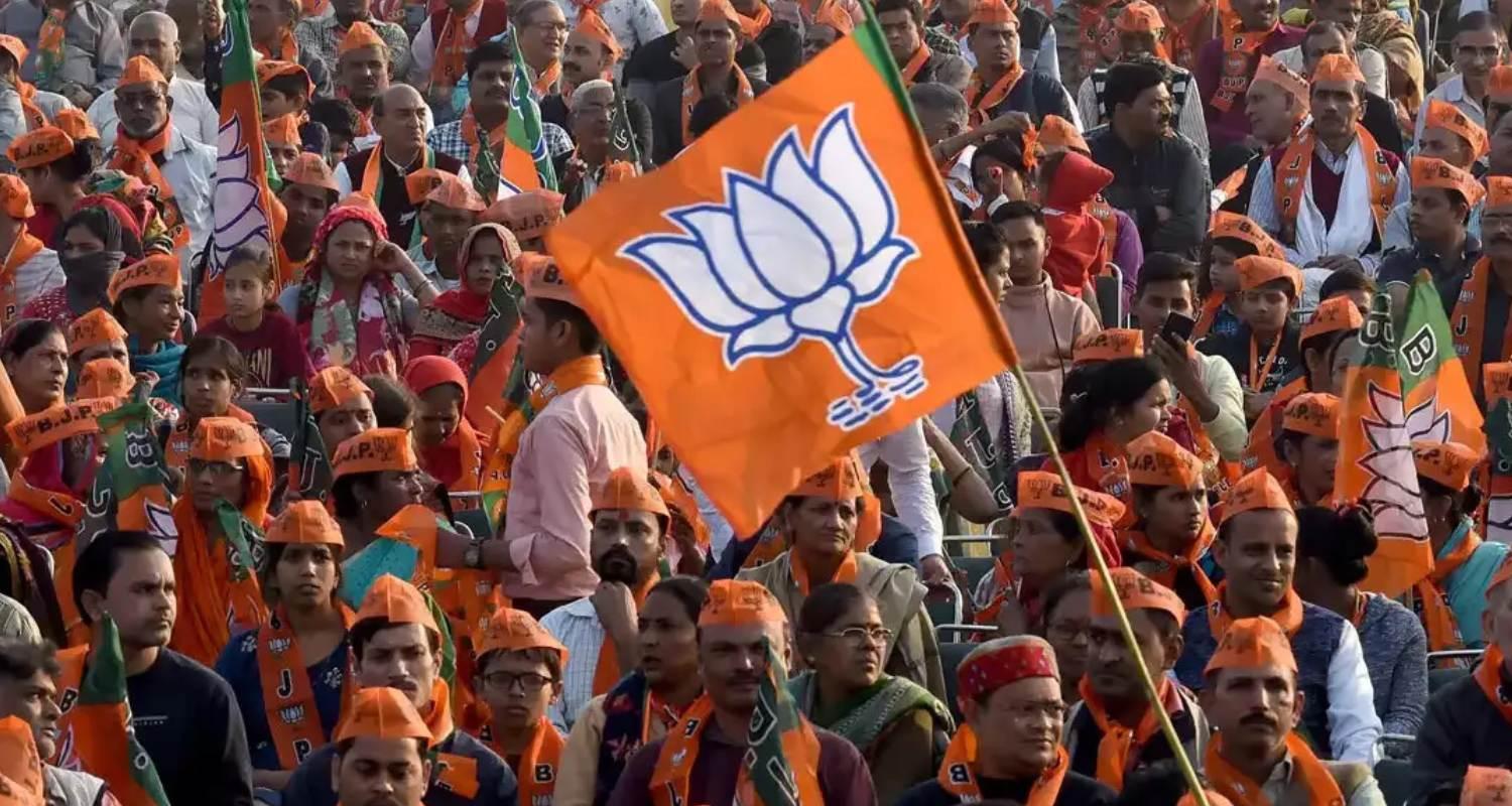 Will the BJP get majority in the Lok Sabha polls after disclosure of electoral bond data by the ECI?  