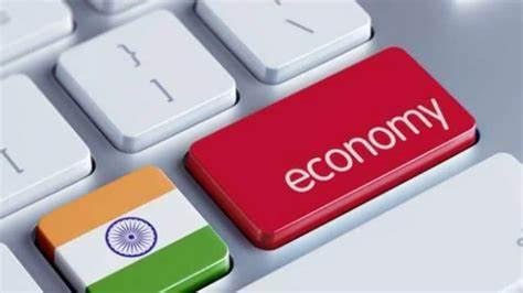 Industry analysts project that India's internet economy will surge to $1 trillion by 2030, driven predominantly by the burgeoning e-commerce sector.