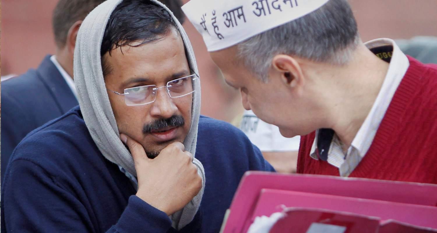 After Kejriwal's arrest, who will come to power in Delhi?
