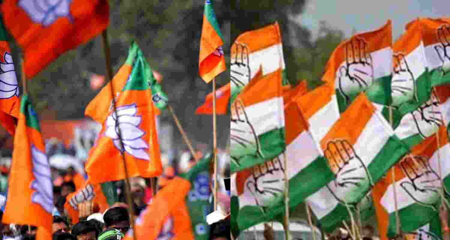 The poll campaign picks up, three out of four Lok Sabha seats in HP– Hamirpur, Mandi and Kangra, to witness a battle of prestige with high-profile candidates in the fray.