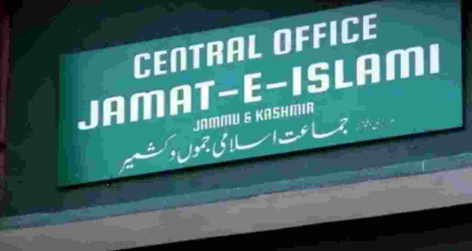 Ready to contest elections if ban is revoked: Jamaat-e-Islami J&K