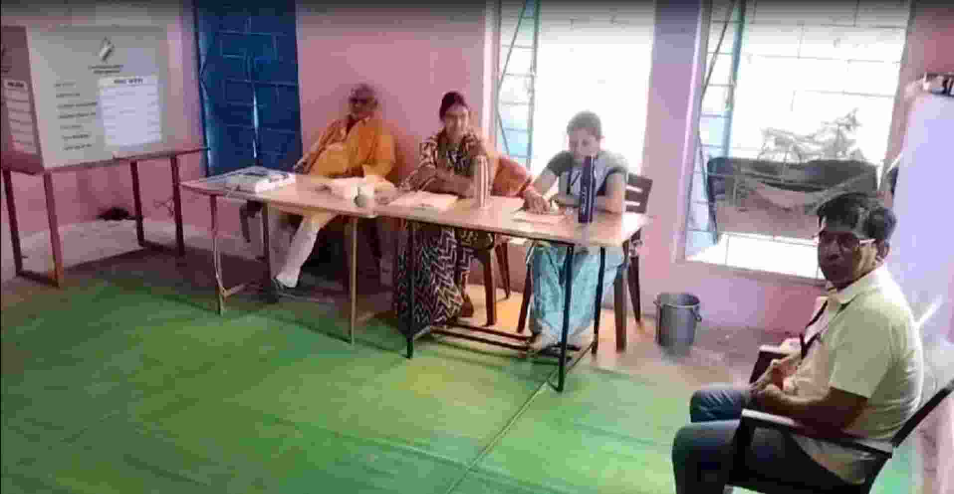 Boycott mars last phase of Lok Sabha polls in Madhya Pradesh’s Shajapur villages