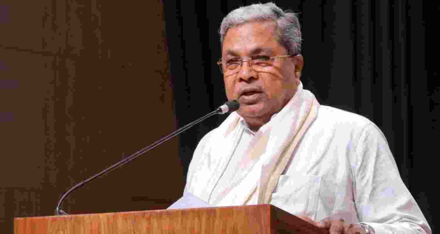 Siddaramaiah wishes to promote the co-op brand