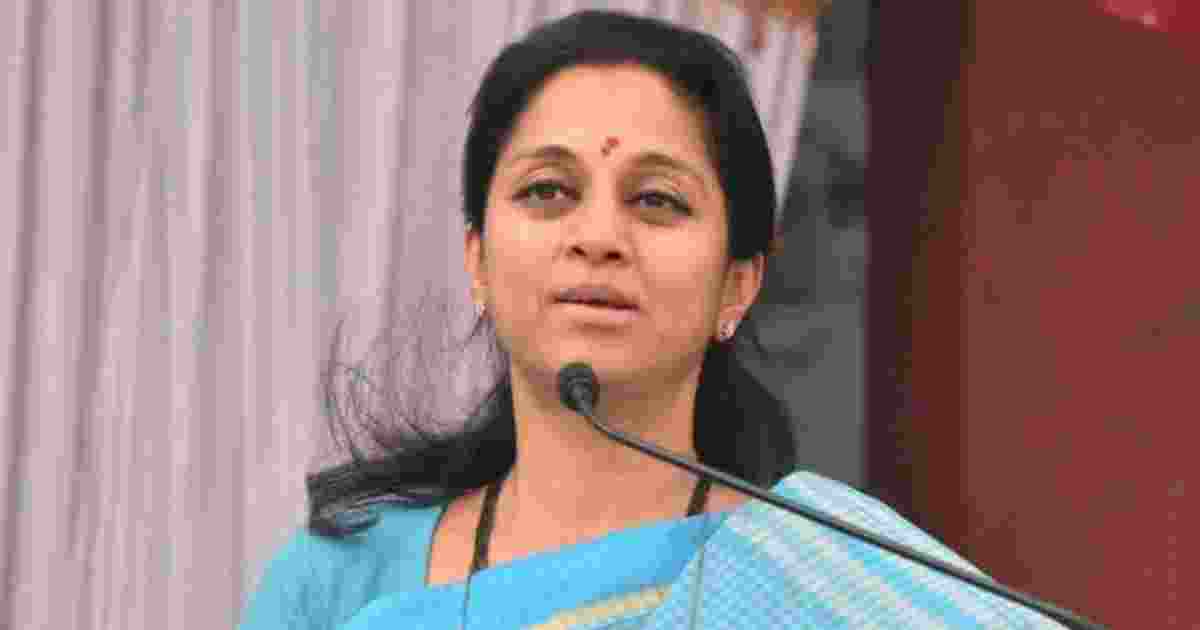 The electoral arena in Baramati Lok Sabha seat has transformed into a familial battleground as Nationalist Congress Party (NCP) candidate Supriya Sule braces herself against a formidable opponent her sister-in-law Sunetra Pawar.