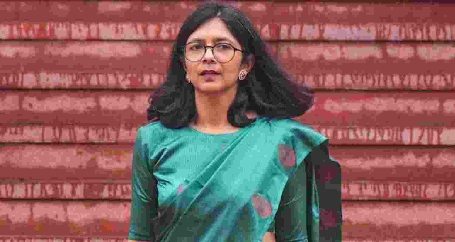 AAP Rajya Sabha MP Swati Maliwal has alleged that she was assaulted by a close aide of Arvind Kejriwal at the Delhi Chief Minister's residence.