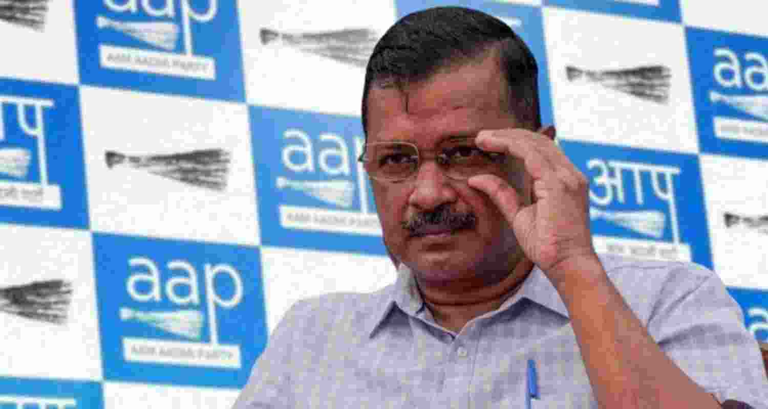 Delhi High Court Grapples with ED's Declaration to Implicate AAP in Scandal. Image X.