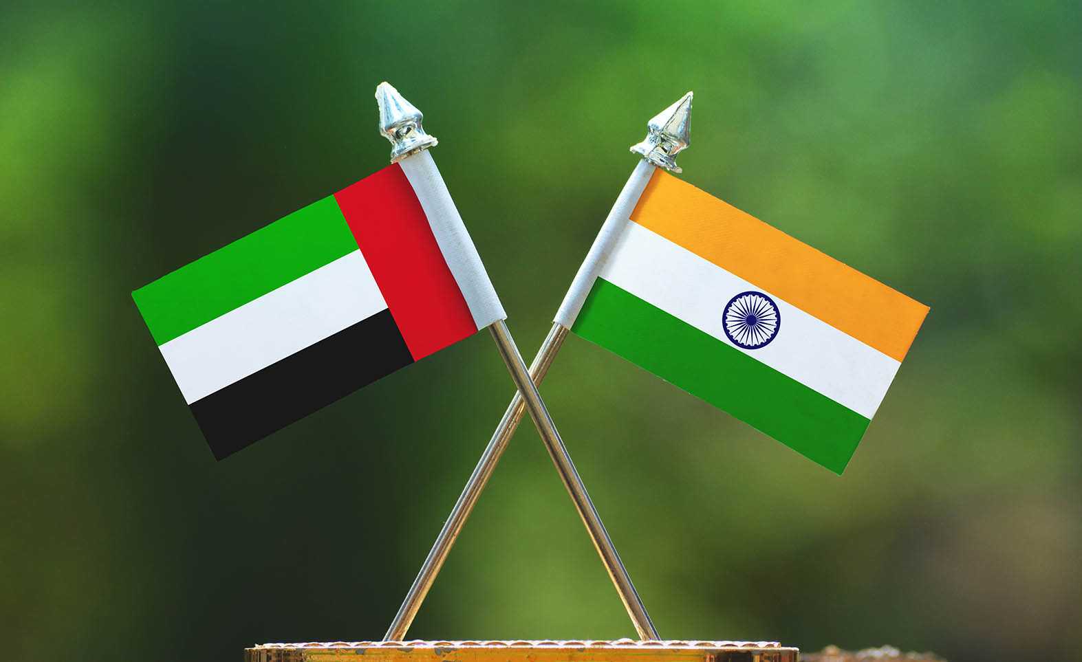 India, UAE investment treaty effective from Aug 31: FinMin