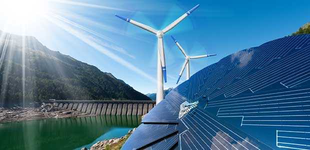 Banks, FIs to invest ₹32.5T in renewable energy by 2030