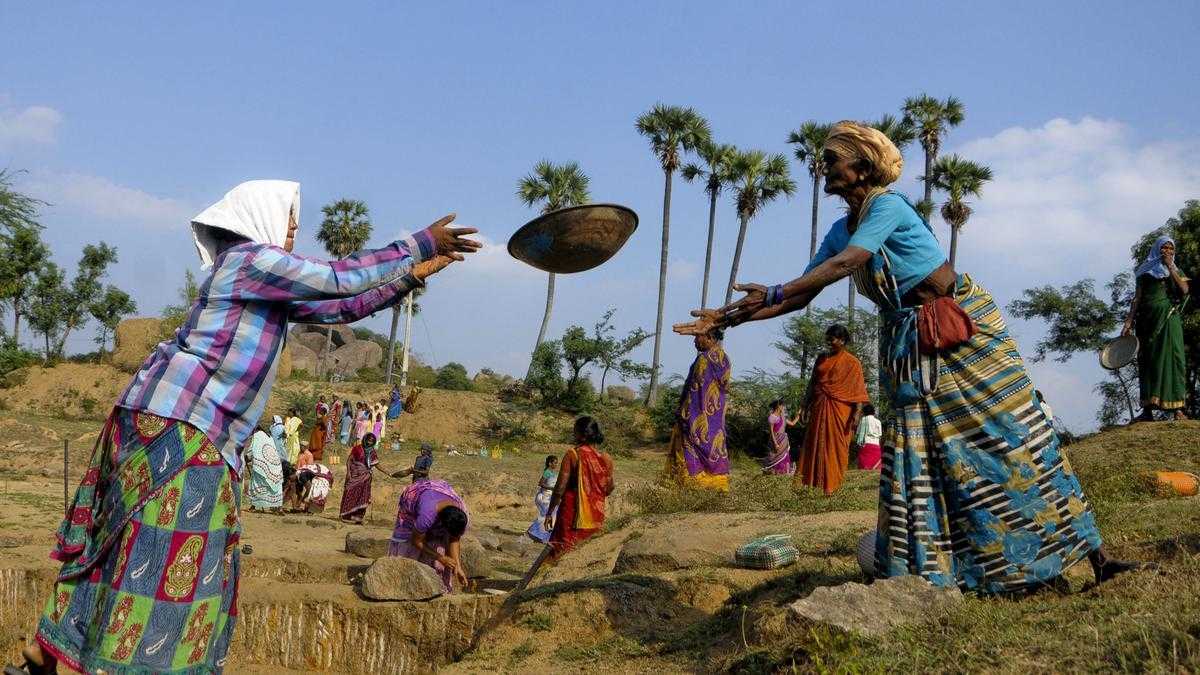 8.4M MGNREGS workers dropped, Tamil Nadu worst hit: Report