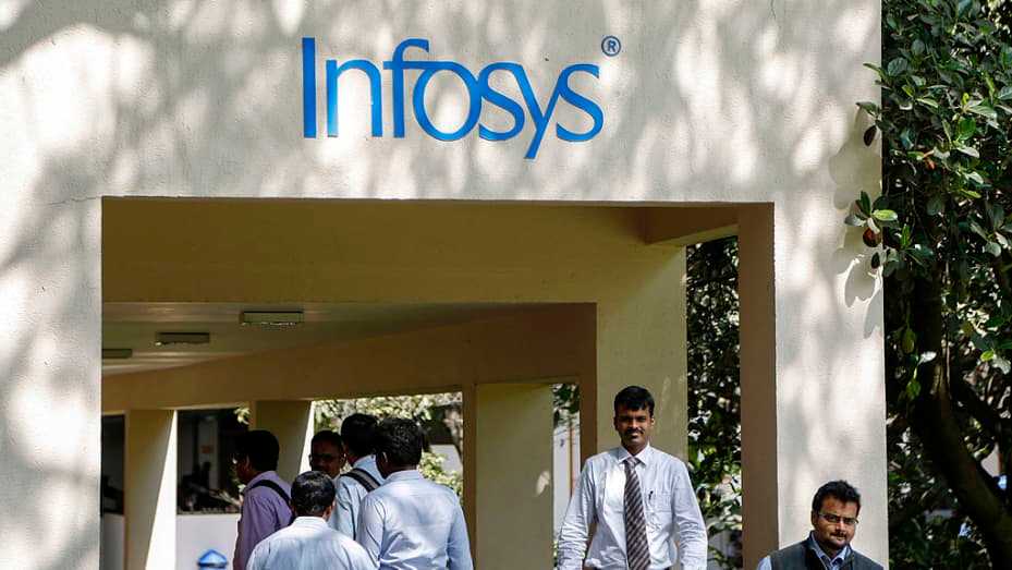 Infosys reports first annual headcount decline in nearly 23 Years, drops by 7.5% in FY 2023-24