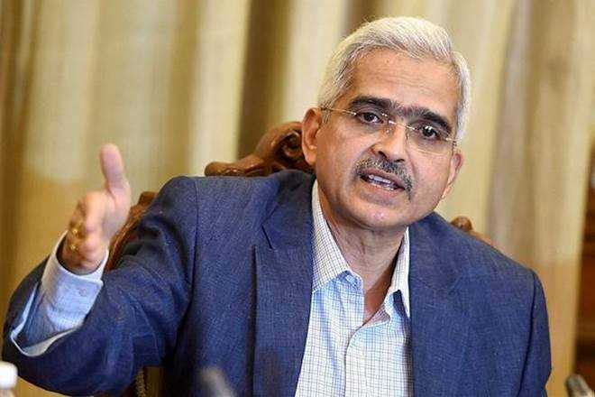  Governor Shaktikanta Das indicated that the Indian economy's Gross Domestic Product (GDP) growth for the current fiscal year ending in March could be "very close" to 8%. 