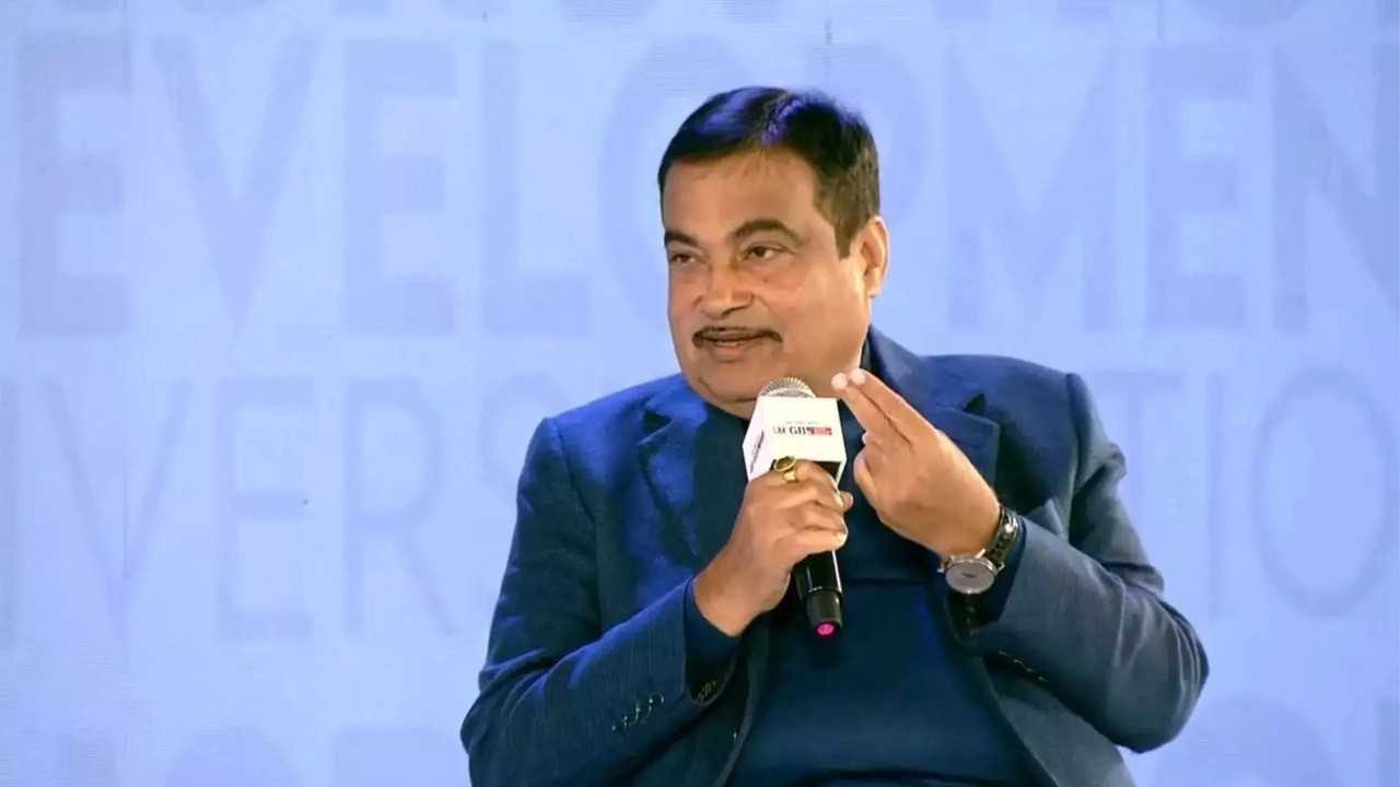 India's logistics costs to hit single digits in two yrs: Gadkari