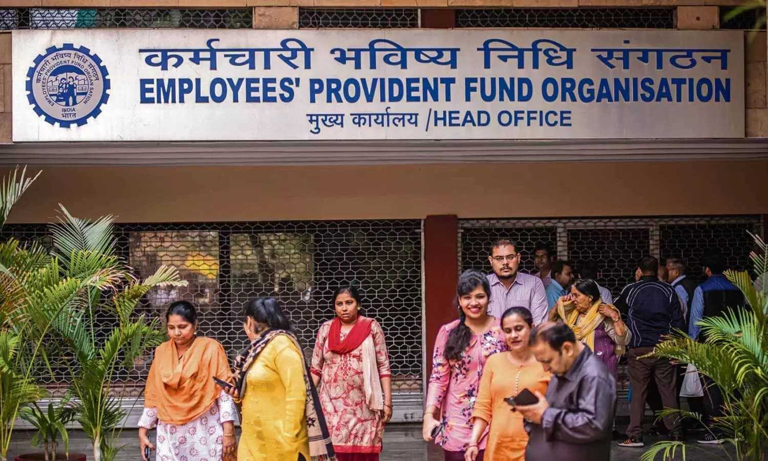 EPFO records 1.44 million new members in March, with youths making up 57%