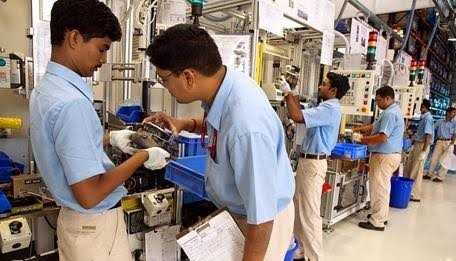 Indian MSME sector to generate over 200,000 jobs by 2025, report says