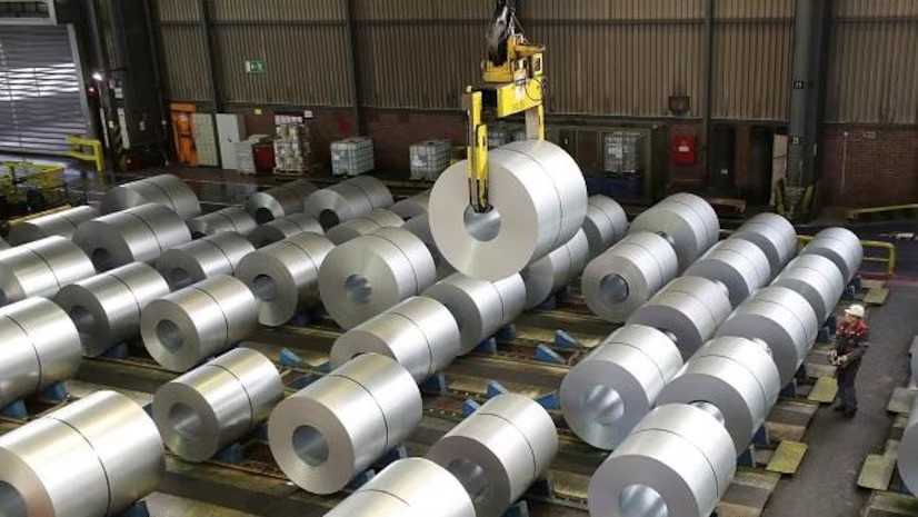 Govt to launch another PLI scheme for speciality steel