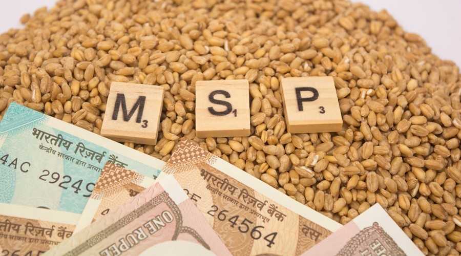 RBI : MSPs ensure 50% return for 2023-24 crops