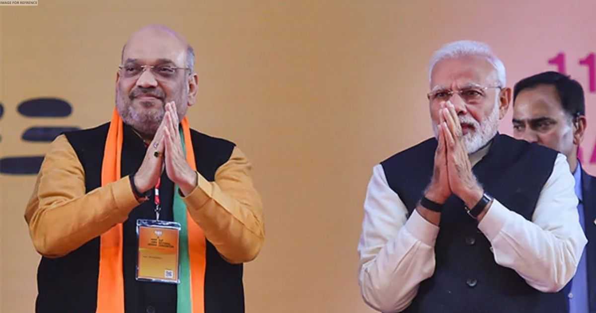 PM Modi and Amit Shah to visit Rajasthan; hold key meetings ahead of Lok Sabha elections