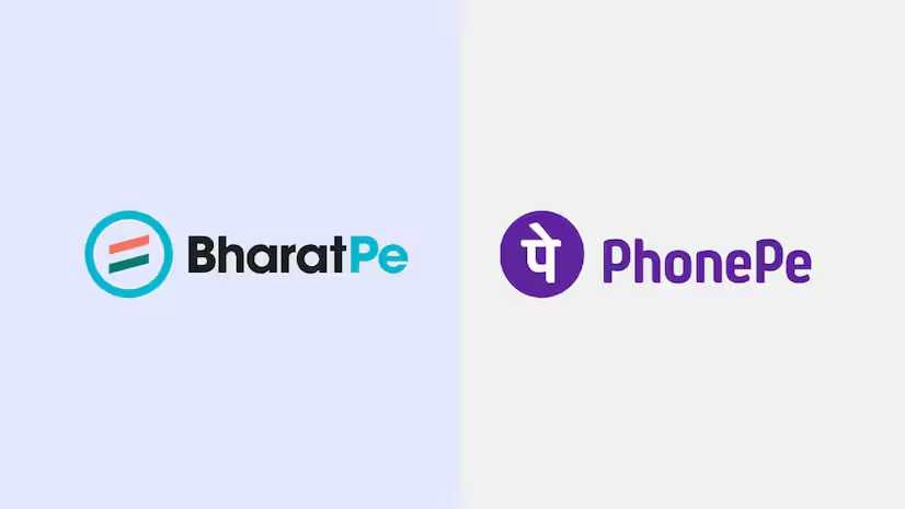 BharatPe, PhonePe settle 'Pe' trademark dispute