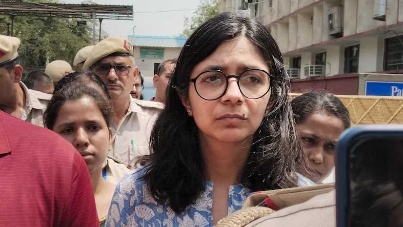 Delhi HC rejects Swati Maliwal’s plea on framing charges