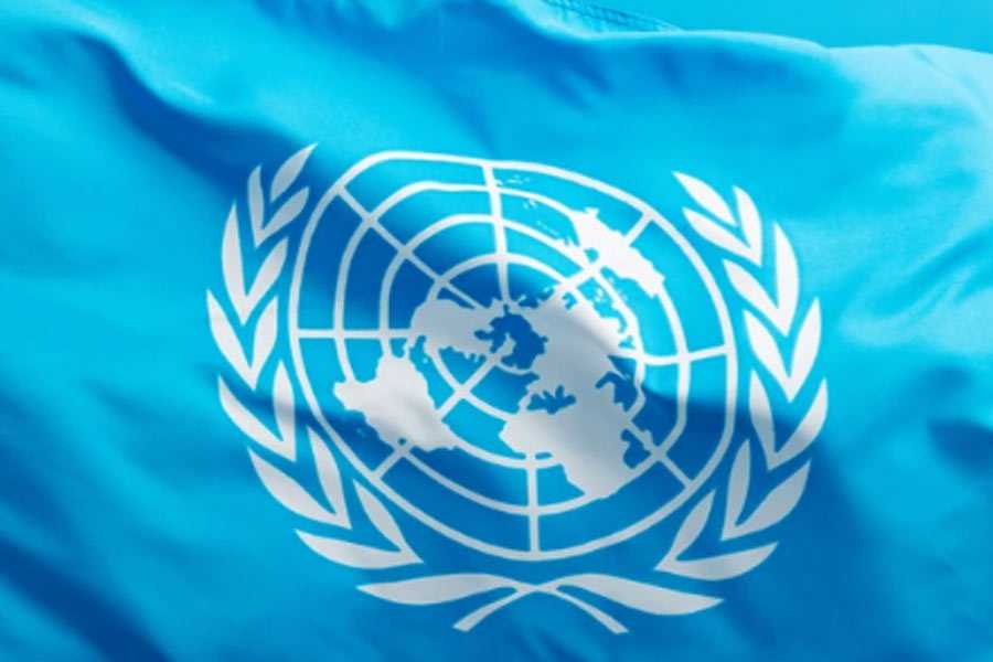 UNSC 'ill-equipped' without reform, say G4 nations