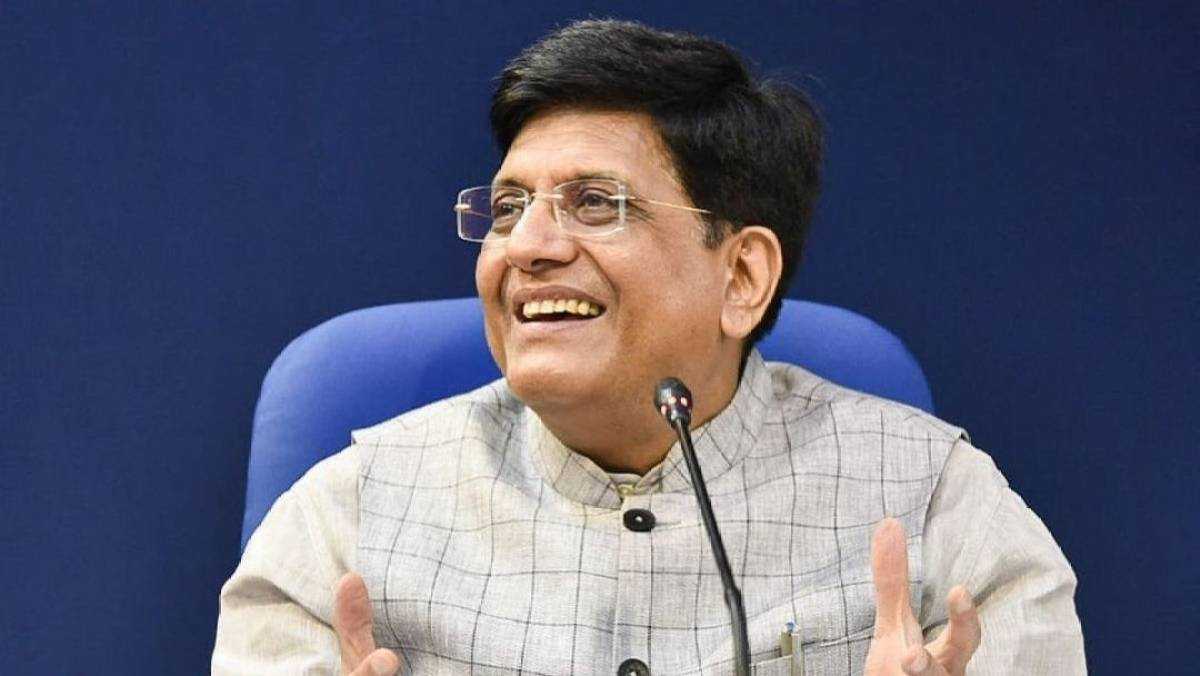 At the Global Business Summit held on Friday, Commerce and Industry Minister Piyush Goyal asserted India's enduring appeal to foreign investors despite soaring global interest rates.