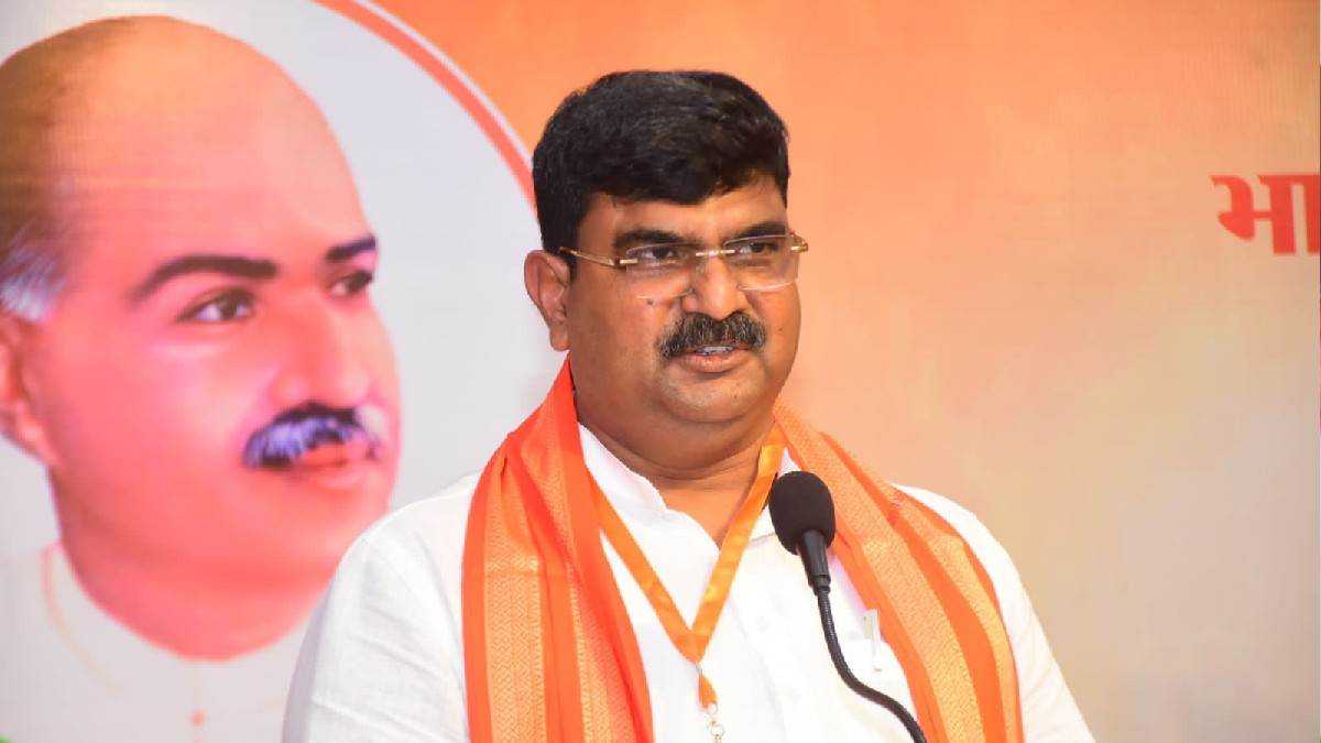 UP BJP's booth-level strategy: Seating plan, potluck lunch for 2024 elections