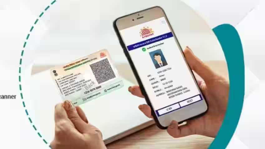 Finance ministry allows 15 firms to use Aadhaar for client verification