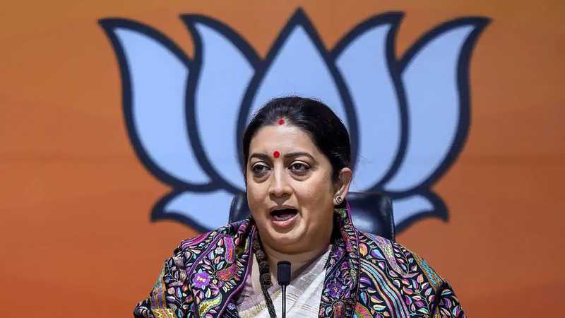 High Court: Irani's Alleged Statements Not Directed at Singh