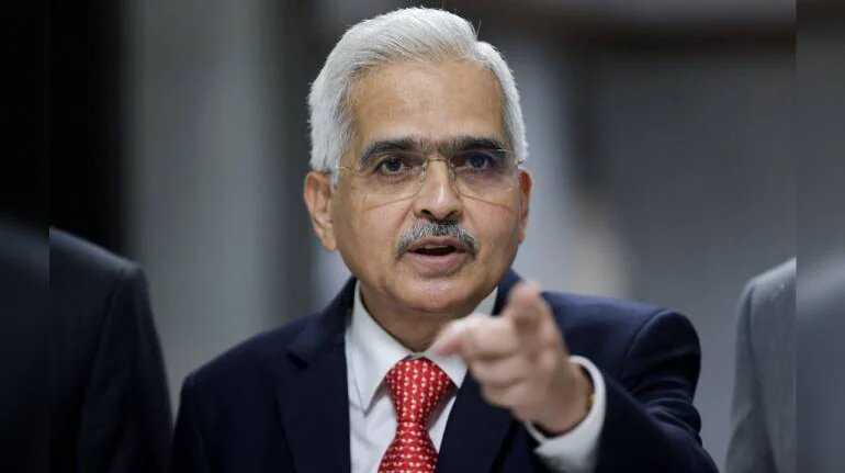 RBI's job to bring down inflation is not over, and any premature move on the policy front could undermine the success achieved so far on the price situation, according to RBI Governor Shaktikanta Das.