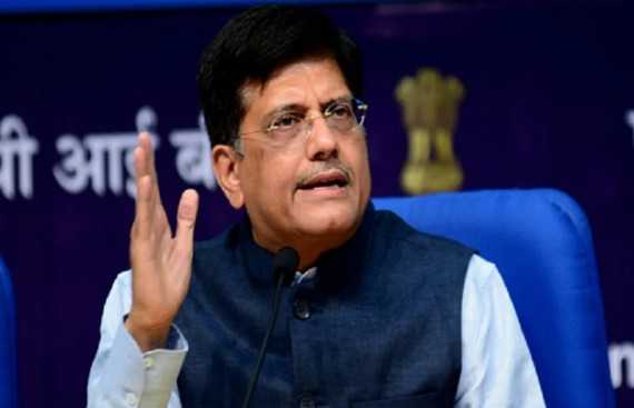 The WTO chief lets cat out the bag regarding Union Minister Piyush Goyal's absence from the ongoing WTO Summit being held in Abu Dhabi. He points the minister is contesting for Lok Sabha polls.