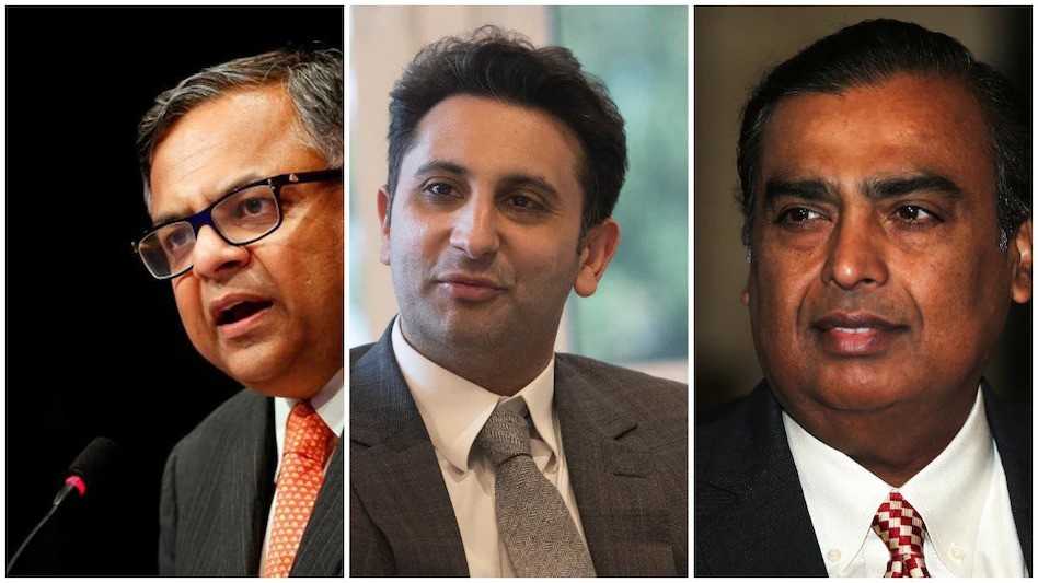 Reliance, Tata, Serum Institute on TIME's most influential companies list