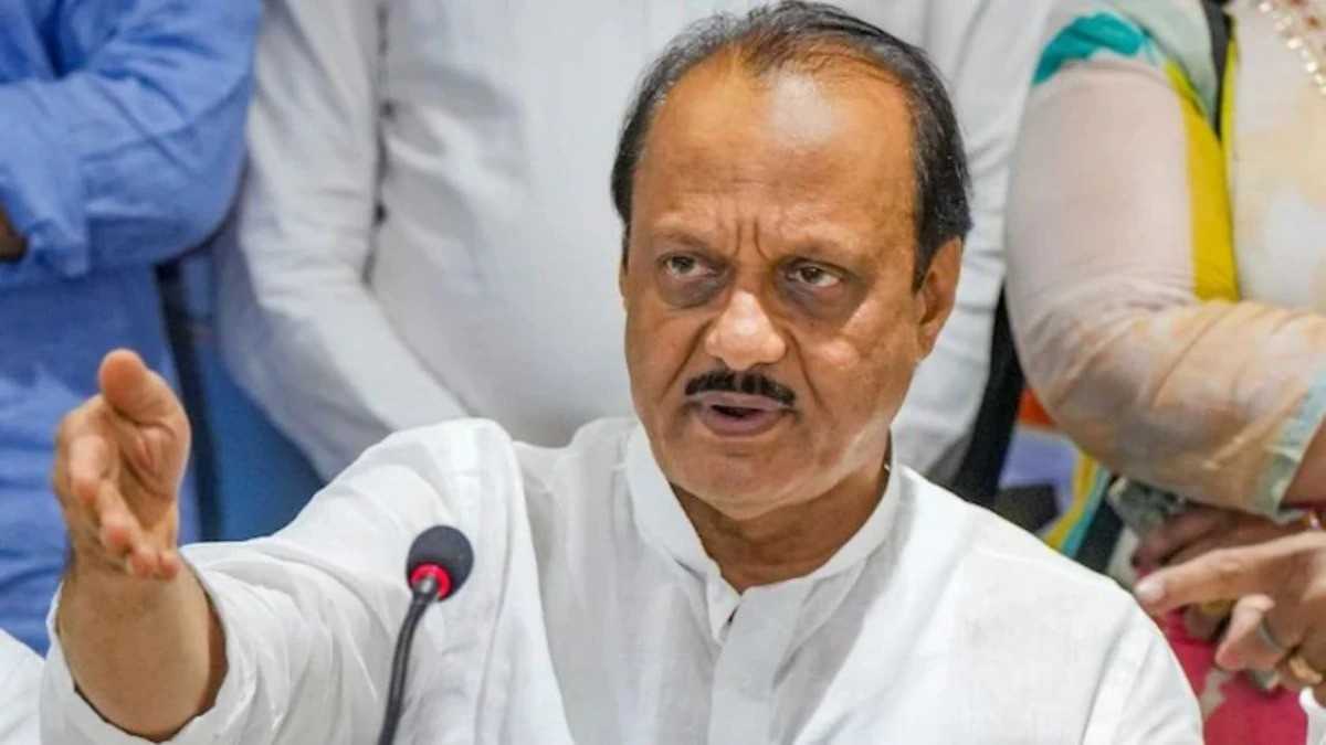 Ajit Pawar to launch NCP's 'Jan Samman Yatra' from Nashik on Aug 8