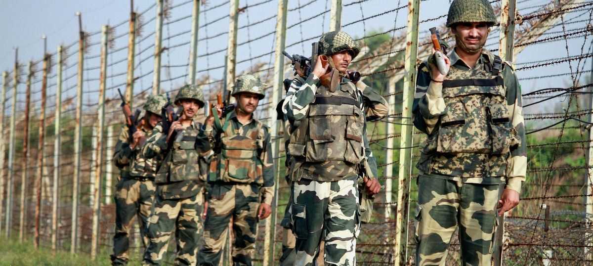 Army thwarts infiltration at LoC, ops continue in Kupwara