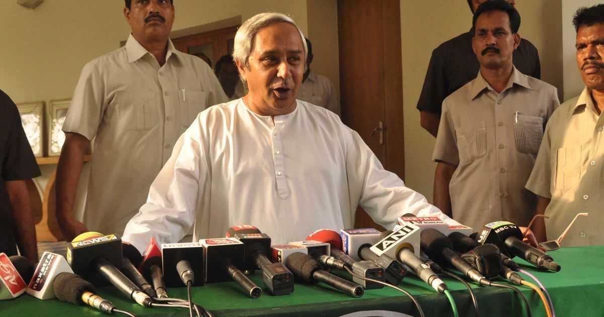  BJD dismisses exit polls; Eyes 12 Lok Sabha,110 assembly seats 