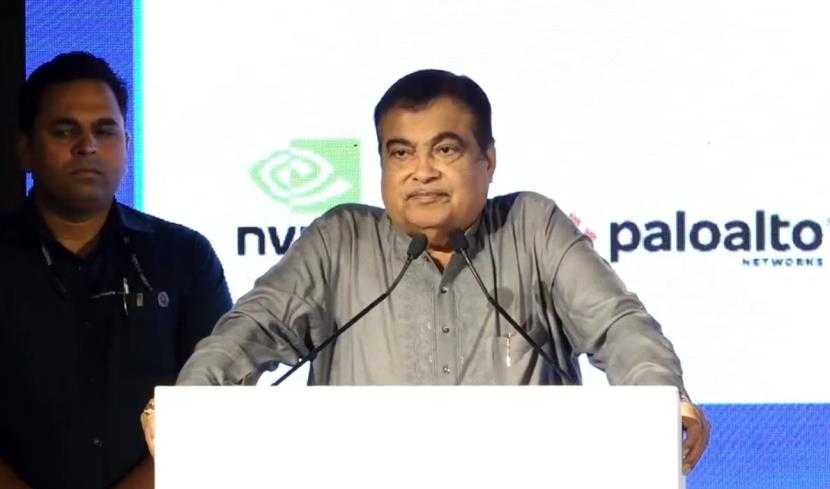 India's logistics cost to drop to single digits in 5 yrs: Gadkari