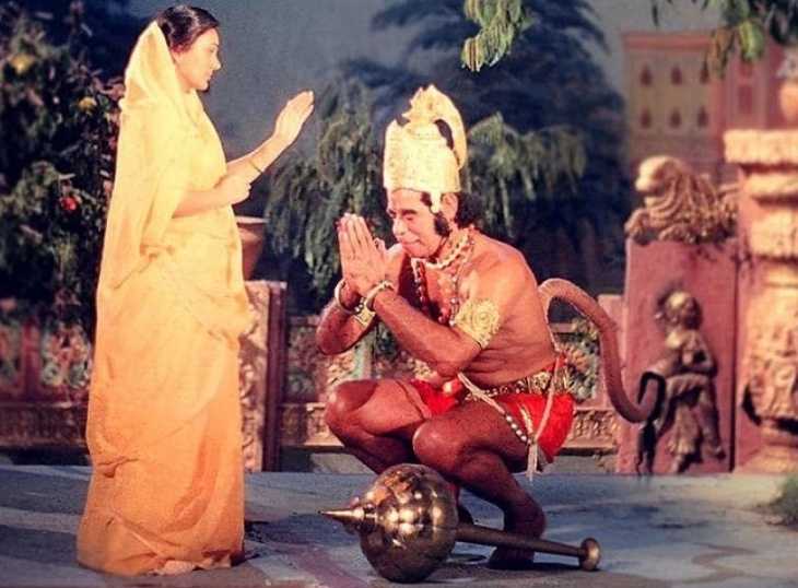 As the nation celebrates Hanuman Jayanti, a festival marking the birth of the revered deity Hanuman, it's an opportune moment to reflect on the actors who have brought the iconic character of Bajrang Bali to life onscreen.