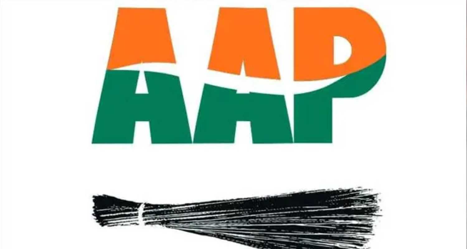 AAP logo. 