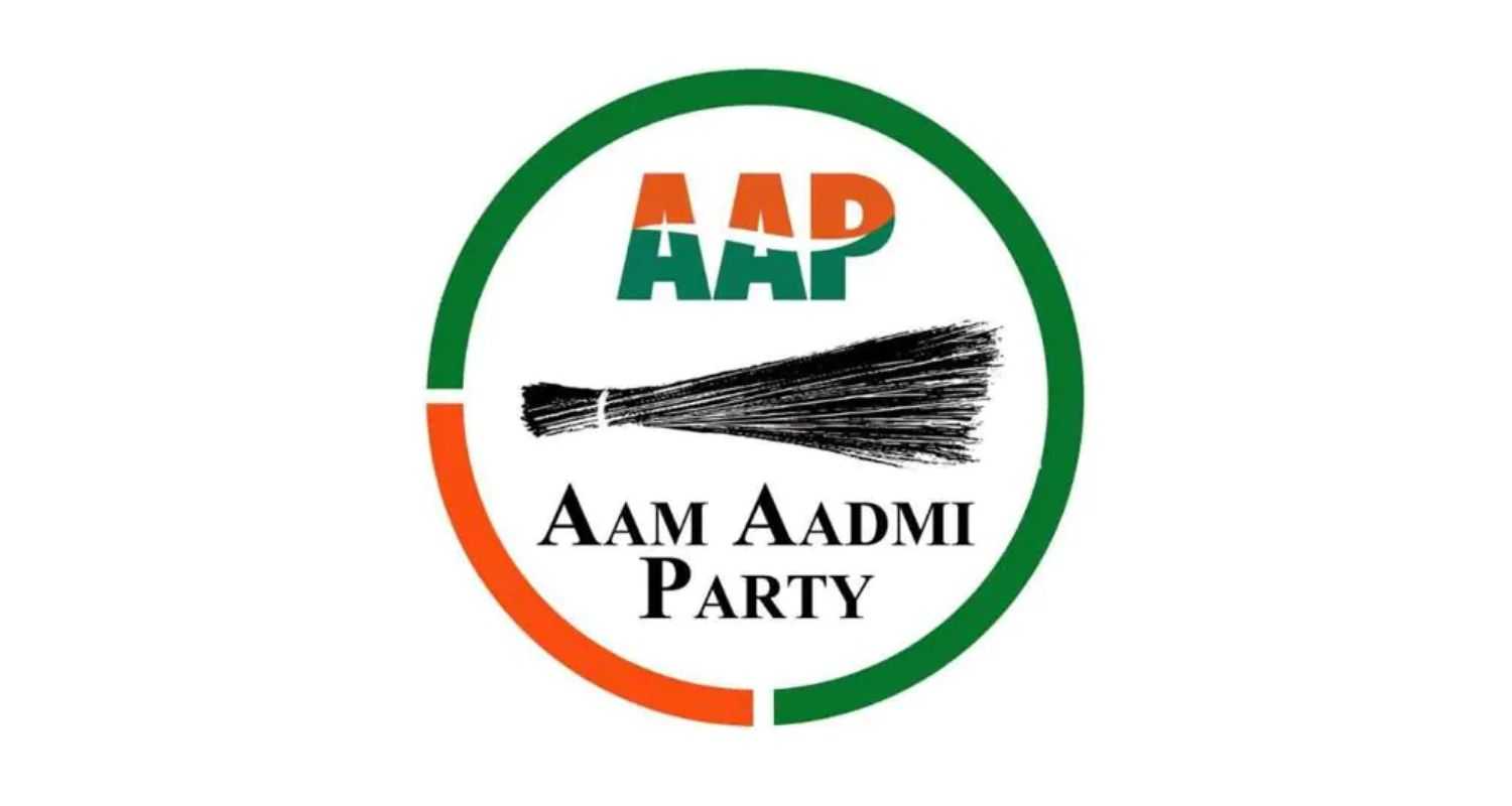 AAP logo. 