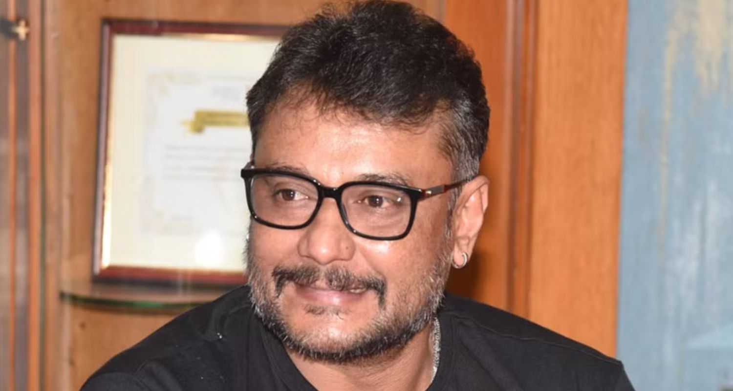 Actor Darshan gets interim bail on medical grounds
