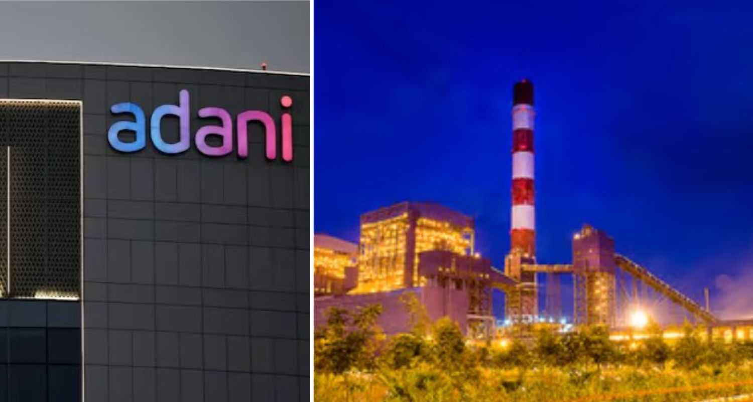 Adani wins bid to supply electricity to Maharashtra