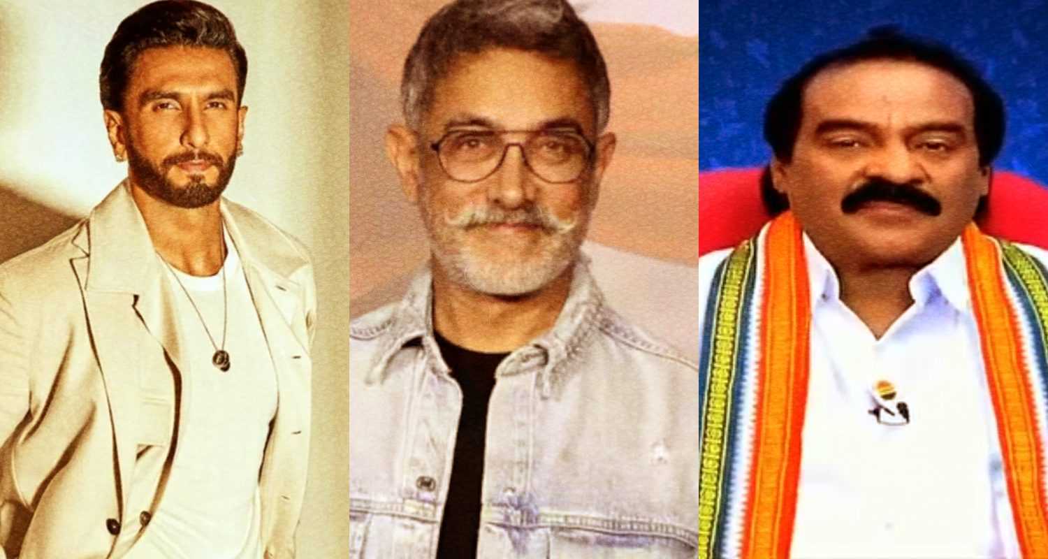 From deceased politician to Bollywood, AI fever grips Lok Sabha Elections