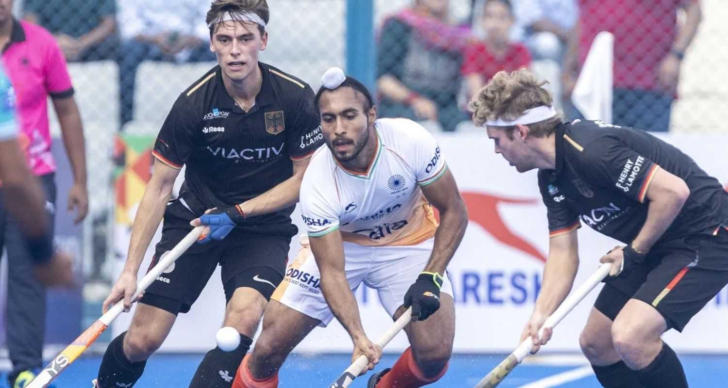 Image taken from Hockey India. 