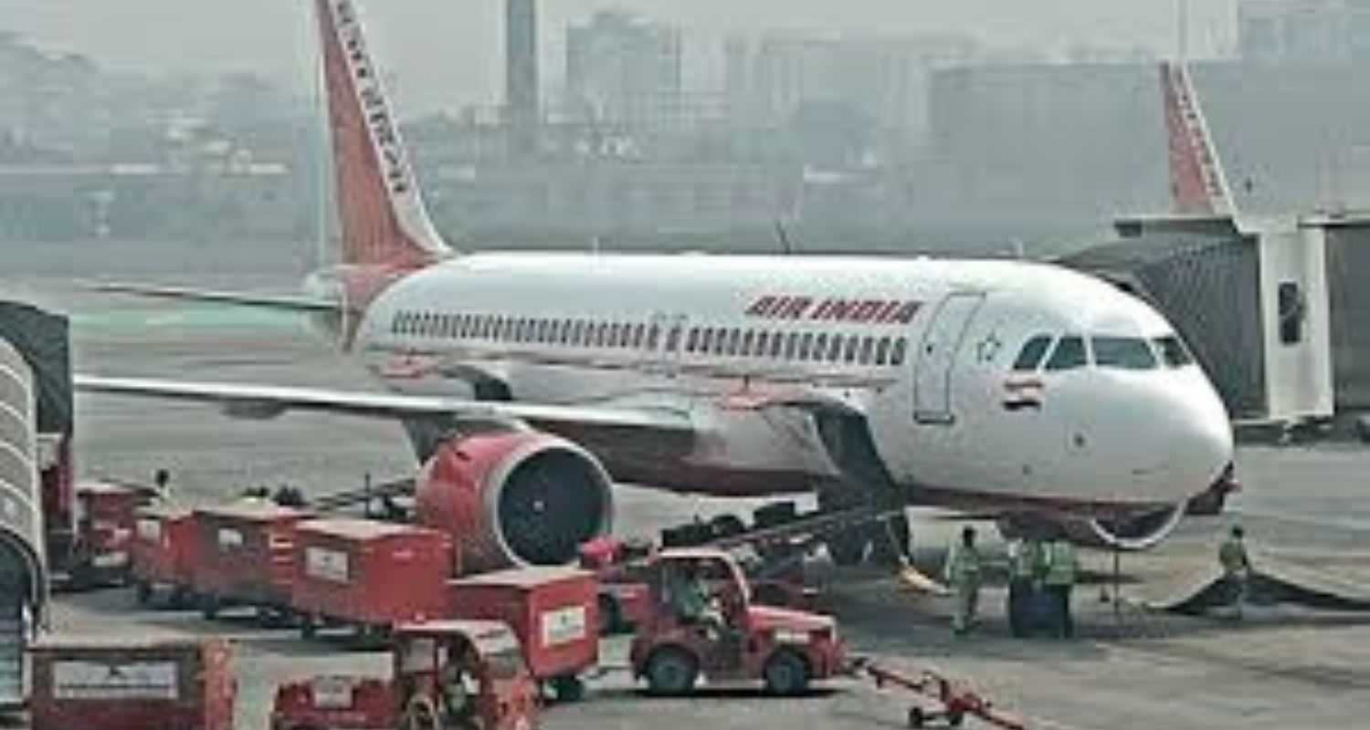 Kolkata-bound Air India returns to Delhi due to tech issue
