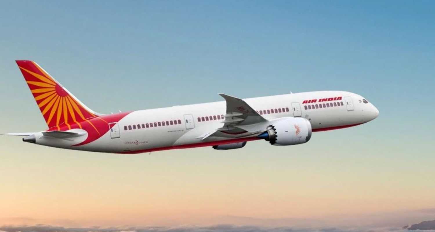 Loss-making Air India has reduced the free cabin baggage allowance to 15 kilogram from 20 kilogram for the lowest economy fare segment on domestic flights.