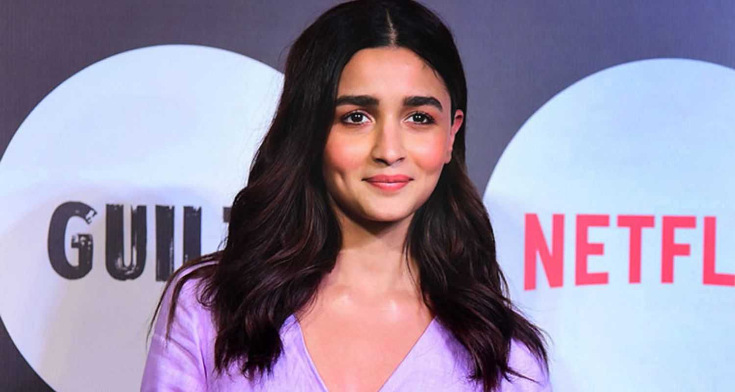 Bollywood actress Alia Bhatt. File Photo.