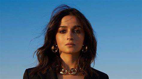 Bollywood star Alia Bhatt finds herself once more at the center of controversy as an AI-generated video featuring her has taken the internet by storm, leaving her fans shocked and concerned. 