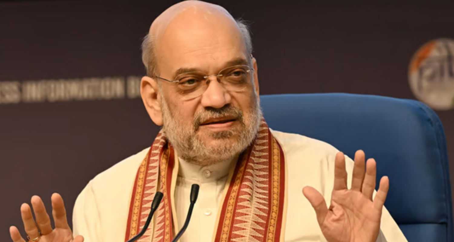 India decries Canada's allegations against Amit Shah