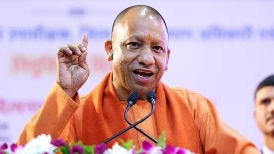 CM Yogi Adityanath to tour 15 districts with 'Prabuddh Sammelans' strategy ahead of LS polls