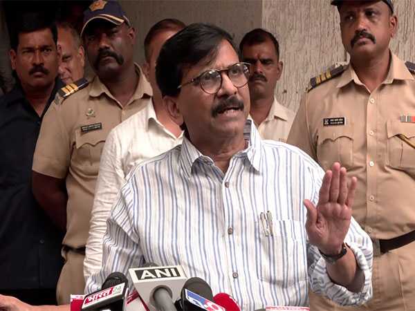 Sanjay Raut: INDIA Bloc to back TDP for Lok Sabha speaker's election