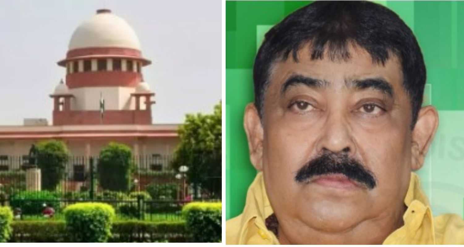 Cattle smuggling: SC grants bail to TMC's Anubrata Mondal